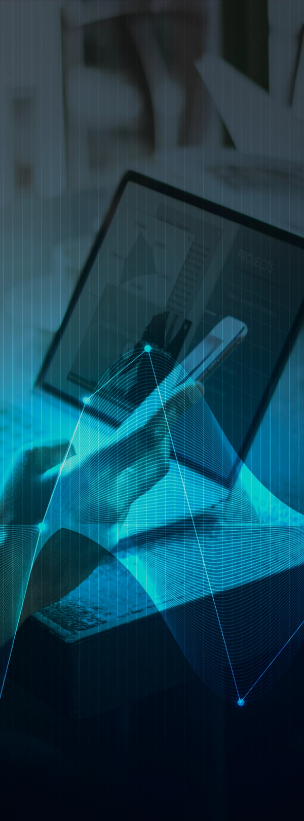 Business Applications for Smarter Operations