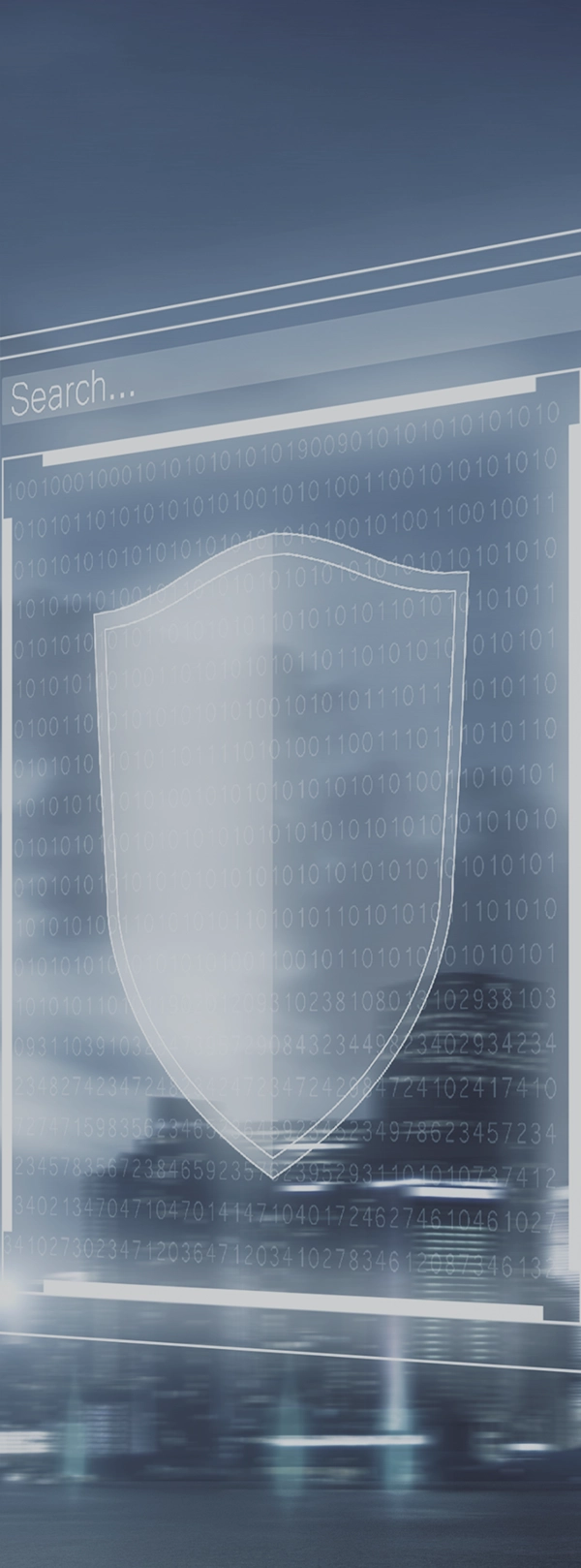 Cybersecurity Built for Modern Businesses