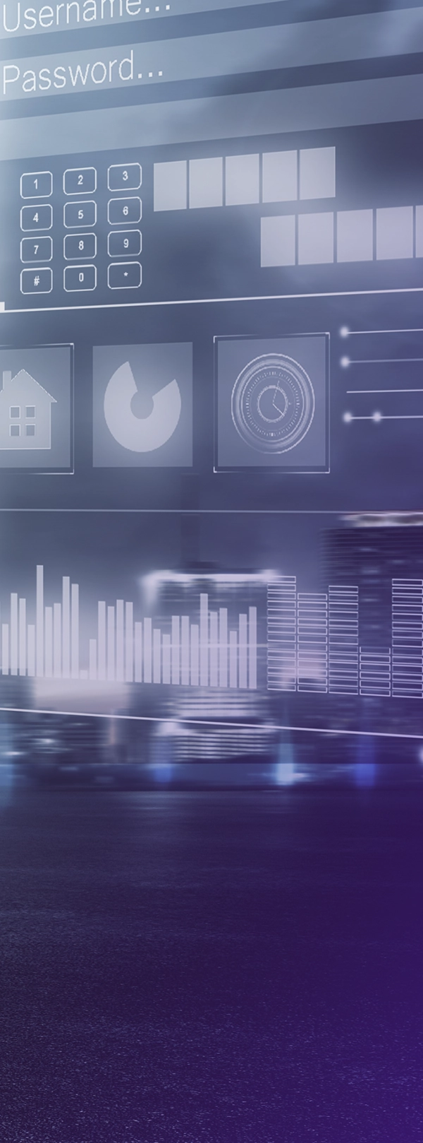 Cybersecurity Built for Modern Businesses