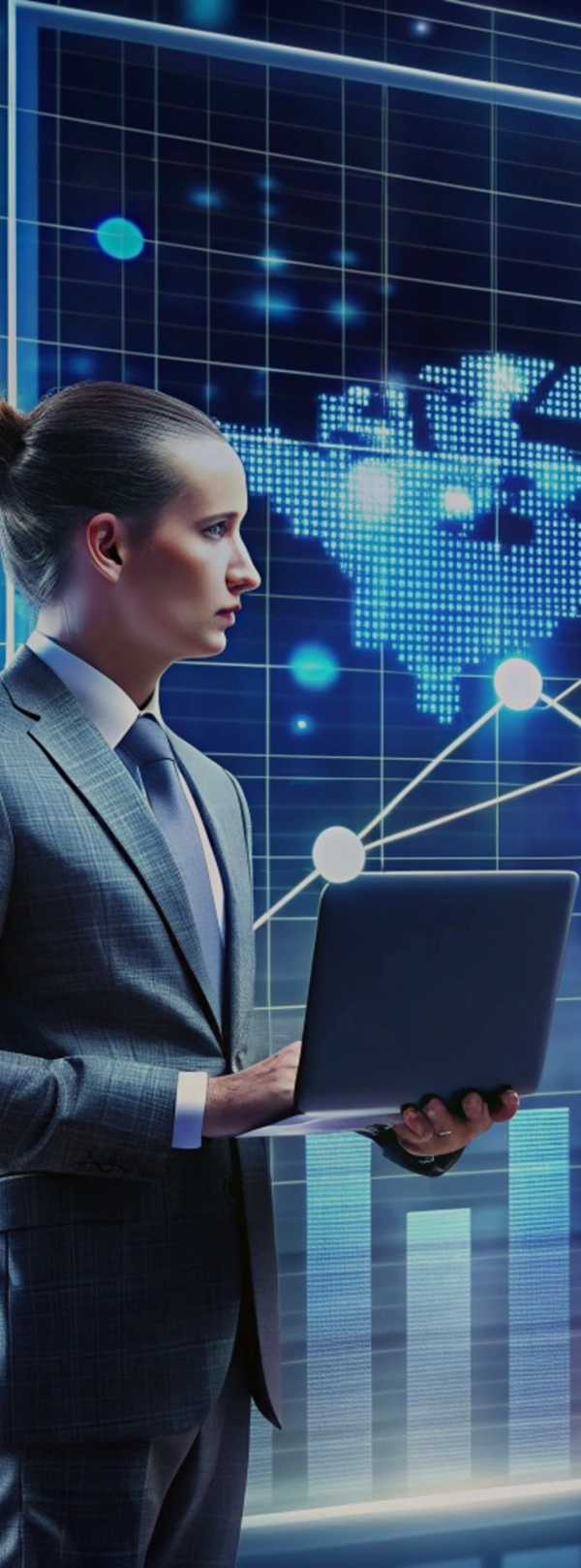Data & Analytics for Smarter Decisions