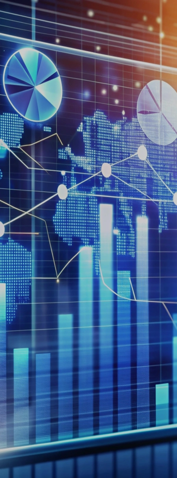 Data & Analytics for Smarter Decisions