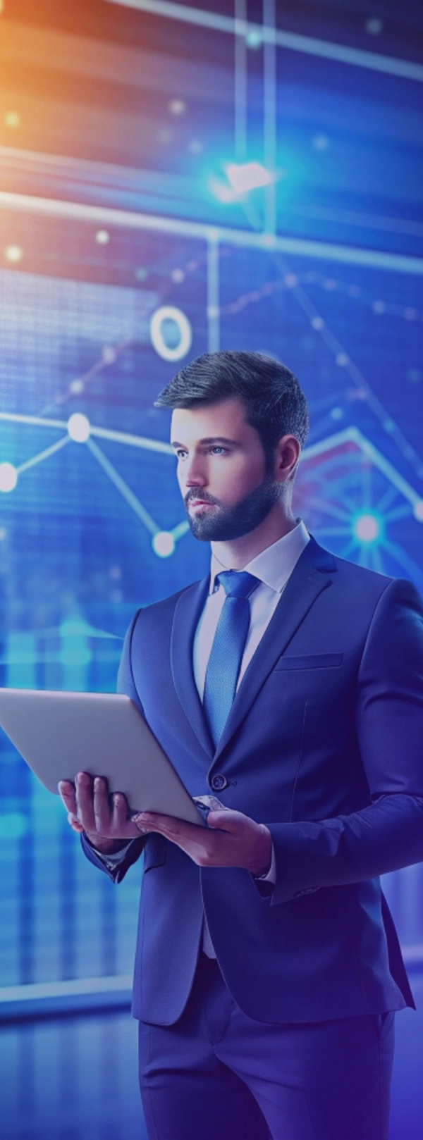 Data & Analytics for Smarter Decisions