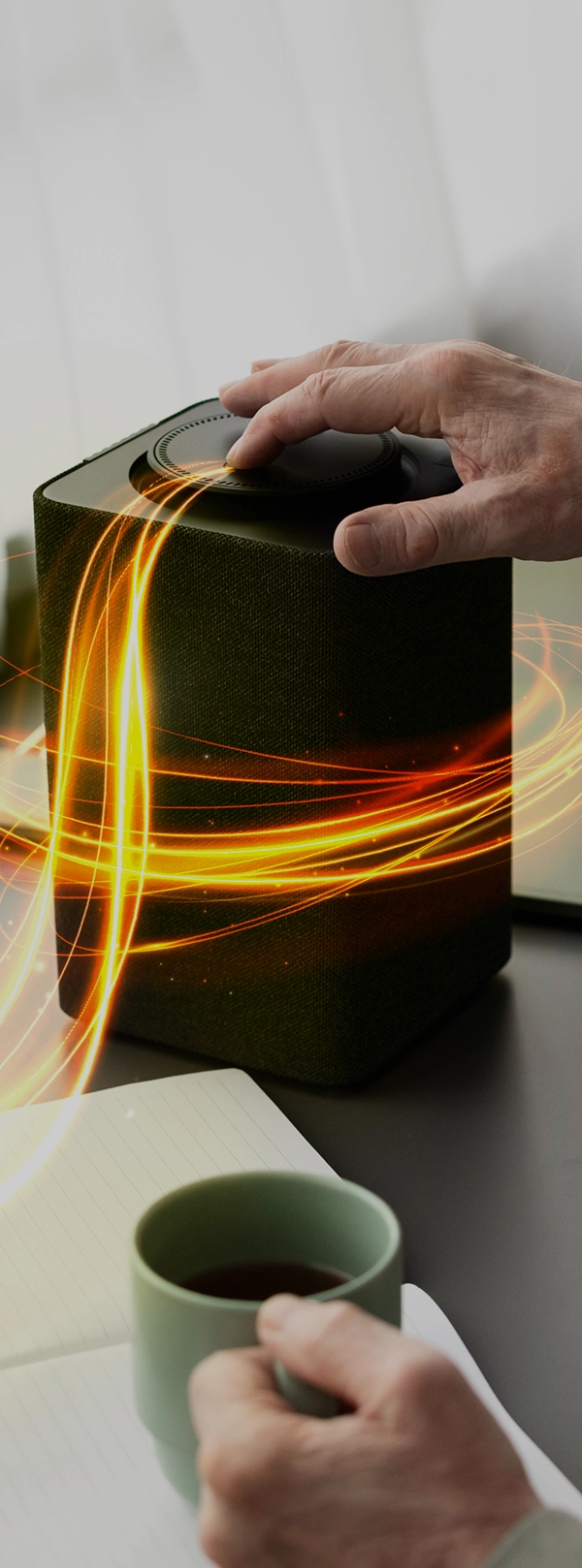 Drive Greater Productivity, Efficiency and Innovation with Exigo Tech