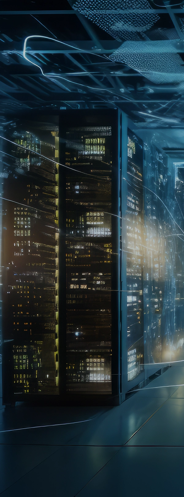 IT Infrastructure Built for Modern Business