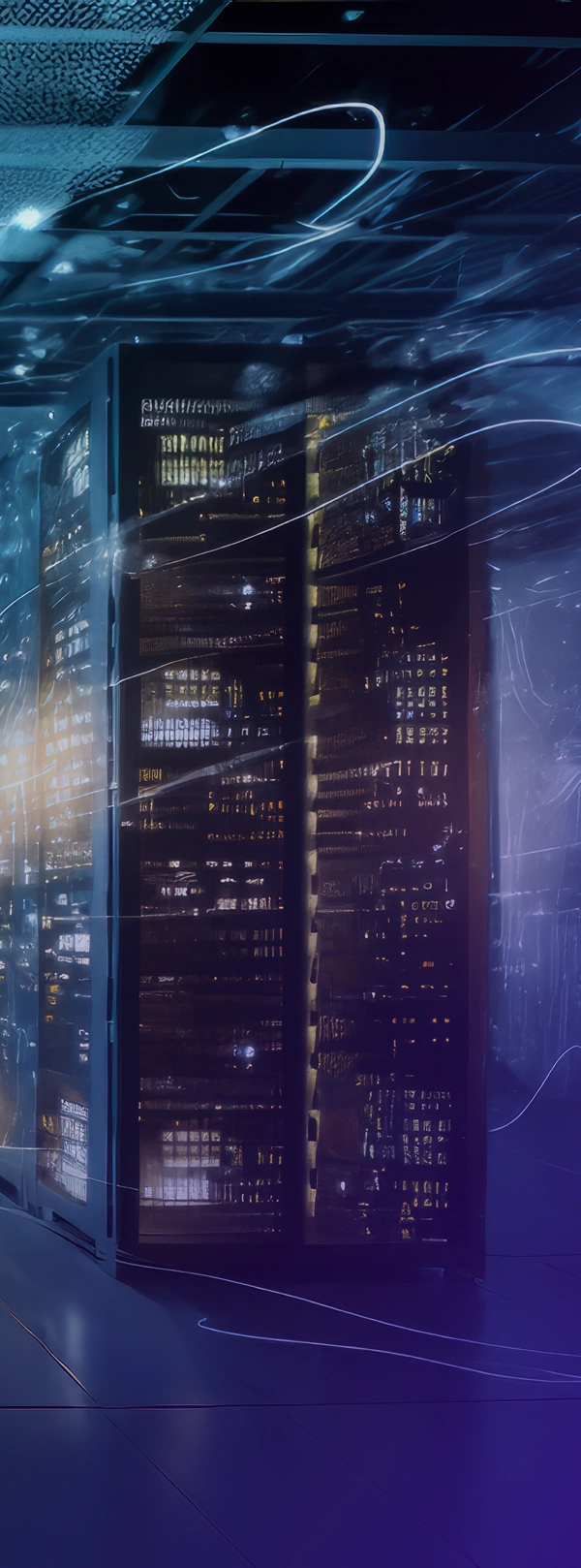 IT Infrastructure Built for Modern Business