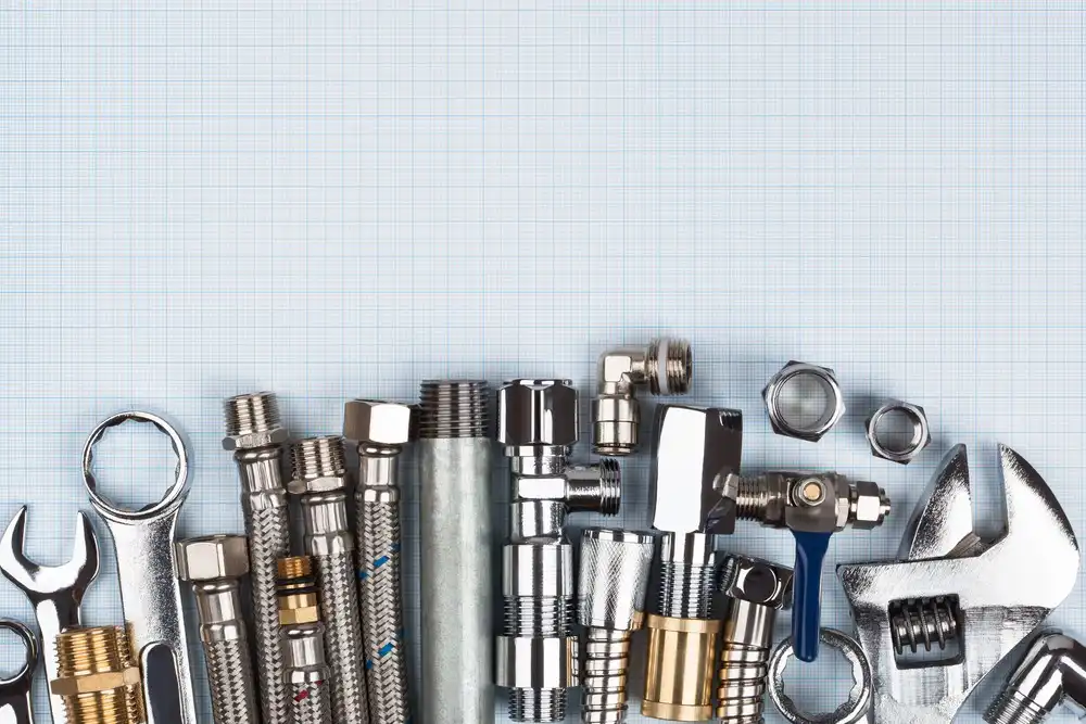 Cooks Plumbing 