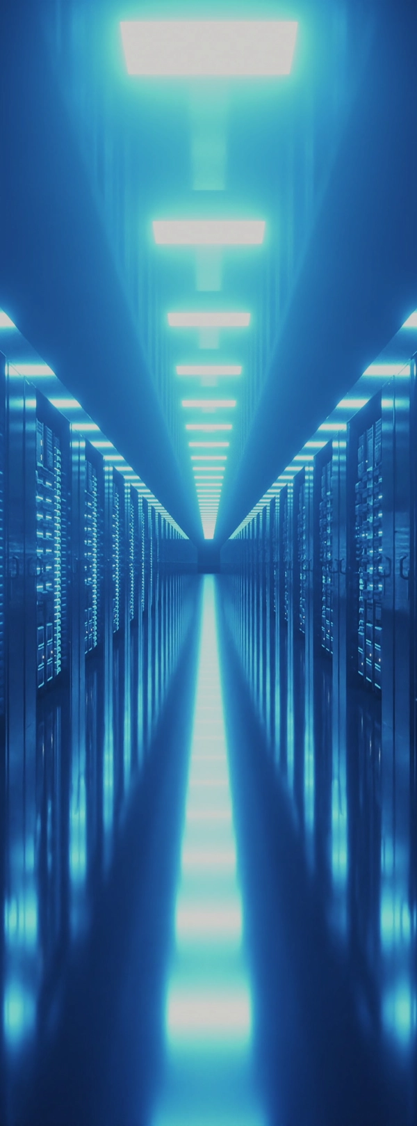 Simplify infrastructure management with proactive services that maximise performance, security, and business continuity