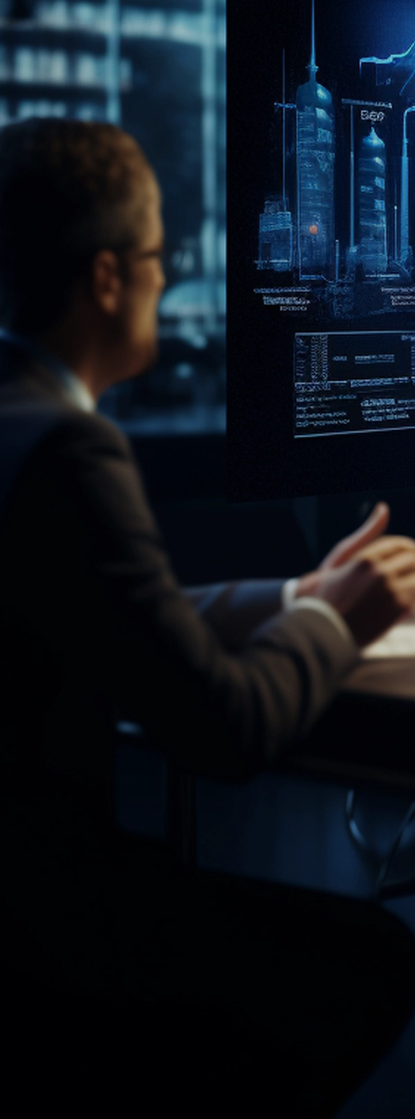 Managed IT Services That Drive Continuous Improvement