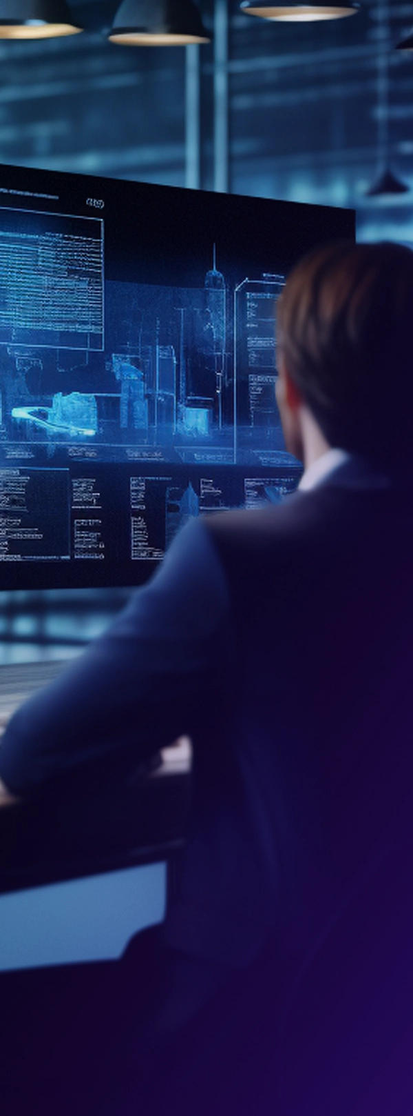 Managed IT Services That Drive Continuous Improvement