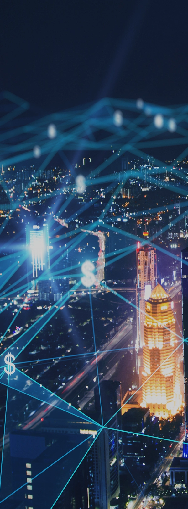 Enterprise Networks Built for Growth