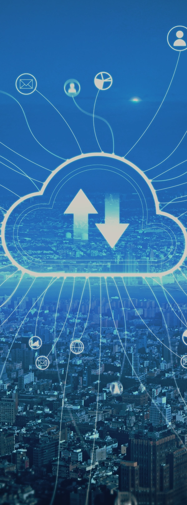 Cloud Solutions for Business Transformation